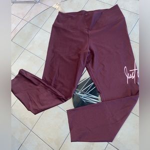 Nike tights